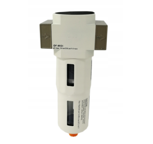 Filtr Powietrza 1/4" 