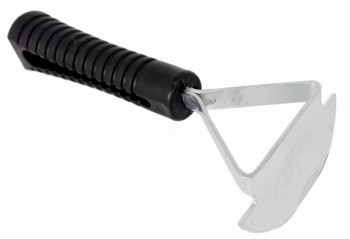 Skrobak do szorstkowania opon Czarny