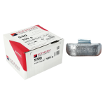 Ciężarki nabijane ciężarowe Hofmann typ 530 100g 