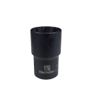 Nasadka do obrobionych śrub 1/2'' 22 mm 