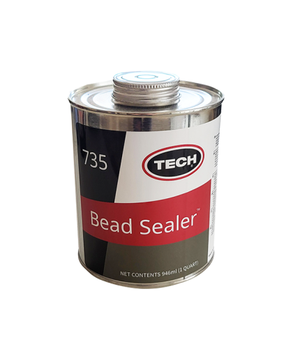 Uszczelniacz stopki opony Tech Bead Sealer 946 ml