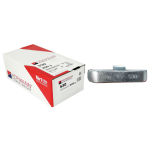 Ciężarki nabijane ciężarowe Hofmann typ 530 200g 