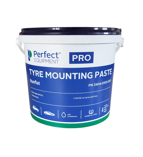 Pasta montażowa do opon Perfect Equipment RUN-FLAT 