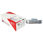 Ciężarki nabijane ciężarowe Hofmann typ 530 250g 