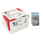 Ciężarki nabijane Hofmann typ 610 5g