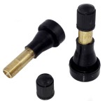 Zawór wysokociśnieniowy do kół bezdętkowych TR-600 HP