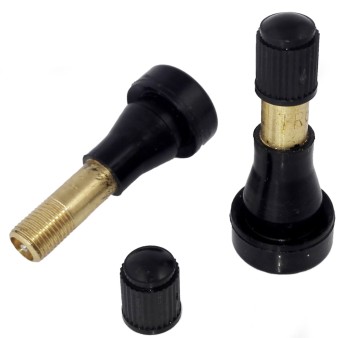 Zawór wysokociśnieniowy do kół bezdętkowych TR-600 HP