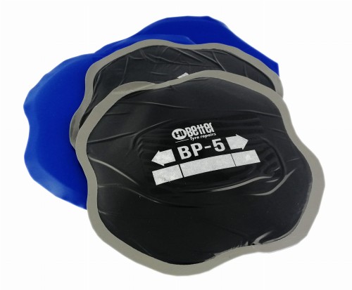 Łata do opon Hi-Better BP-5 170x170 mm