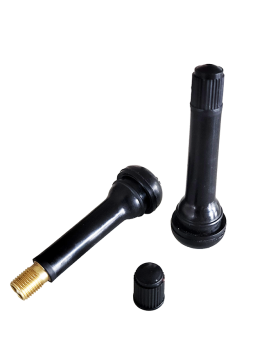 Zawór do kół bezdętkowych TR-418