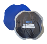 Łata do opon Hi-Better BP-2 95x95 mm