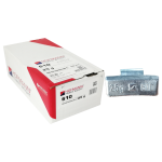 Ciężarki nabijane Hofmann typ 610 25g