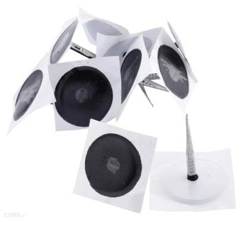 Kołek do opon X-tra Seal 4 mm