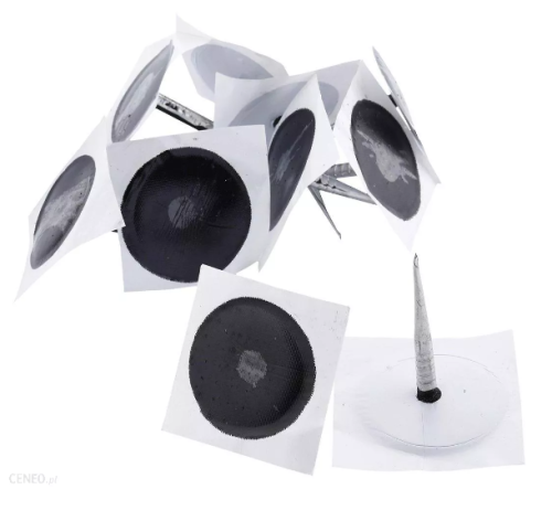 Kołek do opon X-tra Seal 8 mm