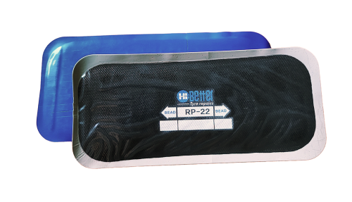 Łata do opon Hi-Better RP-22 75x165 mm