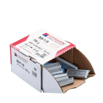 Ciężarki klejone ciężarowe Hofmann typ 551-5 75g