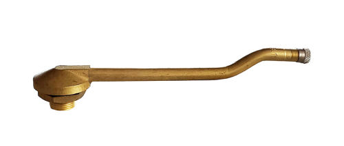 Zawór do kół ciężarowych bezdętkowych V3.19.1