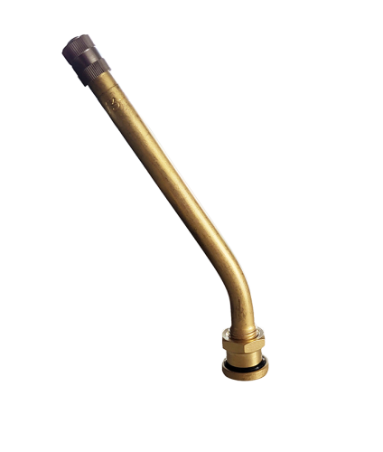 Zawór do kół ciężarowych bezdętkowych V3.20.6