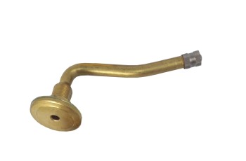 Zawór skręcany do kół dętkowych SW2 35