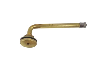 Zawór skręcany do kół dętkowych SW1 95