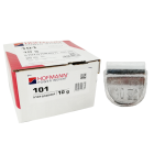Ciężarki nabijane Hofmann typ 101 10g