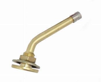 Zawór skręcany do kół dętkowych SW1 60