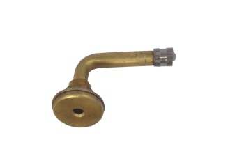 Zawór skręcany do kół dętkowych SW1 43