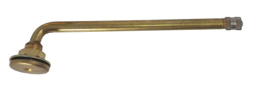 Zawór skręcany do kół dętkowych SW1 138