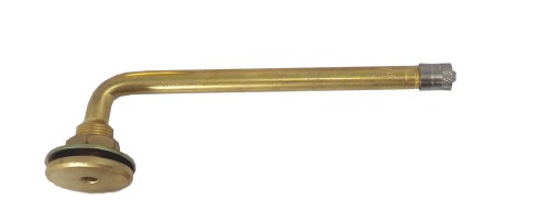 Zawór skręcany do kół dętkowych SW1 115