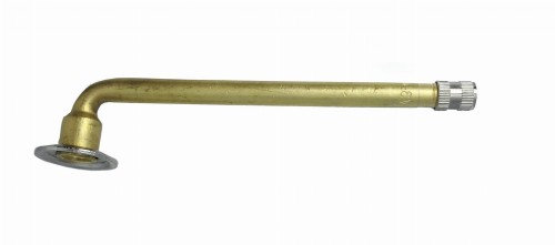 Zawór rozłączny do kół dętkowych GW4A 115 V3.02.10