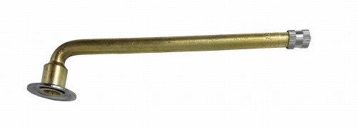 Zawór rozłączny do kół dętkowych GW4A 127 V3.02.11