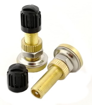 Zawór do kół motocyklowych dętkowych SP-4