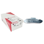 Ciężarki nabijane Hofmann typ 101 35g