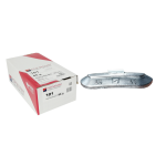 Ciężarki nabijane Hofmann typ 101 45g 