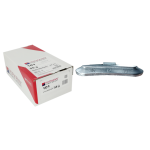 Ciężarki nabijane Hofmann typ 101 55g