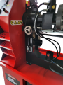 Prostowarka do felg Nitromac RS-30WL-3S