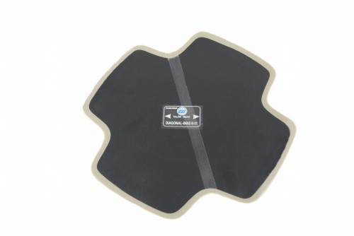 Łata do opon Tirso Gomez TG 6-11 279x279 mm