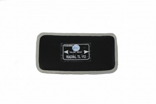 Łata do opon Tirso Gomez TG-TL 112S  120x70 mm