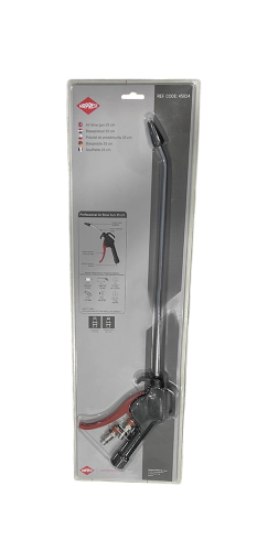 Pistolet do przedmuchu Airpress kompozyt 13" 35 cm