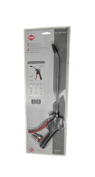 Pistolet do przedmuchu Airpress kompozyt 10" 25 cm