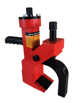 Zbijak do opon ciężarowych ręczny 