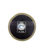 Oprawa zaworu Tirso Gomez 100 mm