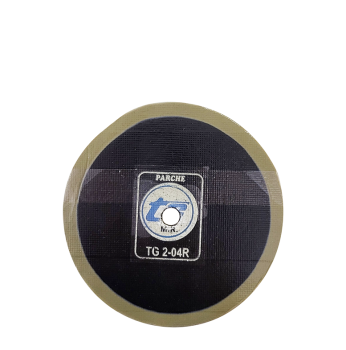 Oprawa zaworu Tirso Gomez 100 mm