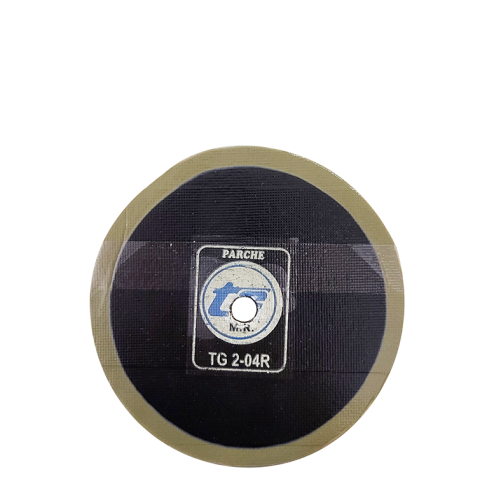 Oprawa zaworu Tirso Gomez 100 mm