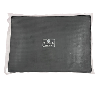 Łata na gorąco Tirso Gomez TG-TLC 188  450x280 mm