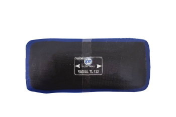 Łata do opon Tirso Gomez TG-TL 122  175x75 mm