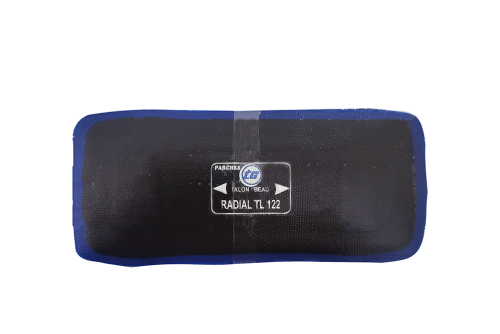 Łata do opon Tirso Gomez TG-TL 122  175x75 mm