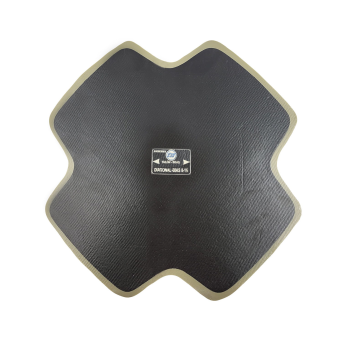 Łata do opon Tirso Gomez TG 8-15 381x381 mm