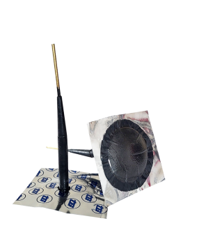 Kołek do opon Tirso Gomez  TG-Combi 7 mm