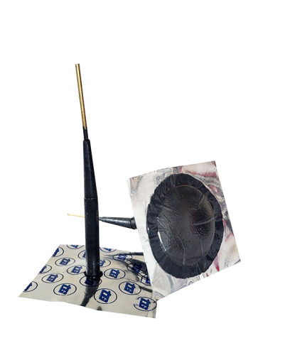 Kołek do opon Tirso Gomez  TG-Combi 7 mm