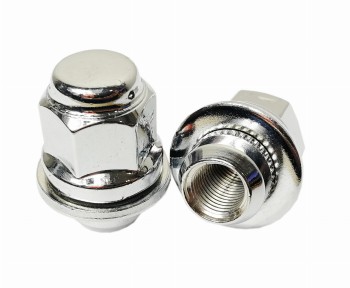 Nakrętka do kół samochodowych Nissan M12x1.25 / K21